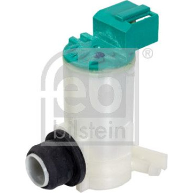 FEBI BILSTEIN 109287 Waschwasserpumpe, Scheibenreinigung