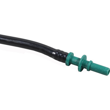 Metzger Kraftstoffleitung 2150195