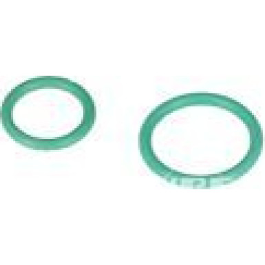 NRF Verdampfer, Klimaanlage EASY FIT 36196