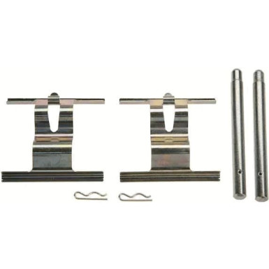 TRW Zubehörsatz, Scheibenbremsbelag PFK505