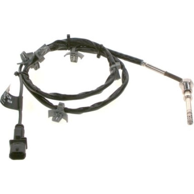 Sensor, Abgastemperatur 0 986 259 141 Sensor, Abgastemperatur 0 986 259 141