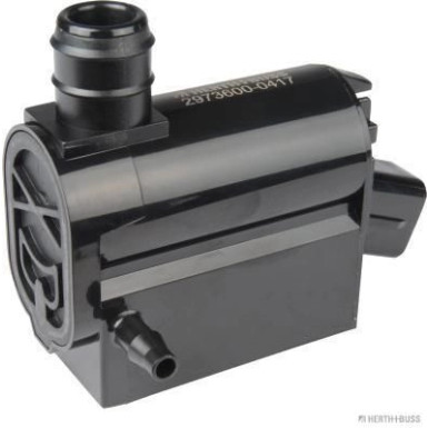 Waschwasserpumpe, Scheibenreinigung J5410501 Waschwasserpumpe, Scheibenreinigung J5410501