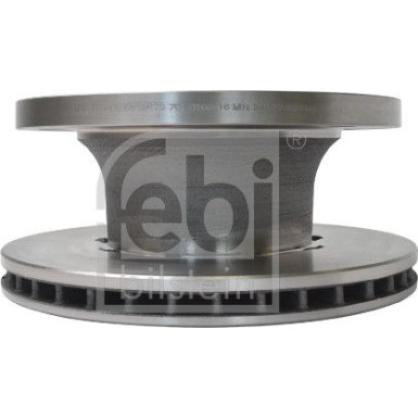 FEBI BILSTEIN 29175 Bremsscheibe