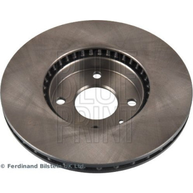 Blue Print Bremsscheibe ADBP430026 Blue Print Bremsscheibe ADBP430026