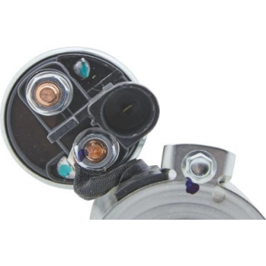 Hella Starter 8EA 011 611-411