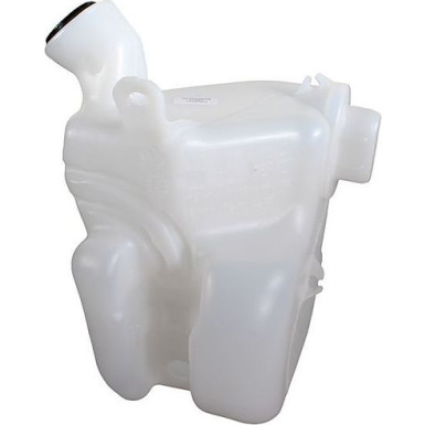 Metzger Waschwasserbehälter, Scheibenreinigung 2140413