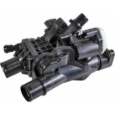 Metzger Thermostat, Kühlmittel 4006504