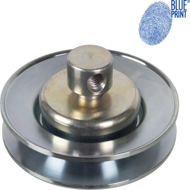 Blue Print Spannrolle, Keilrippenriemen ADN19654