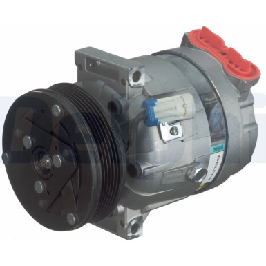 Kompressor, Klimaanlage TSP0155145 Kompressor, Klimaanlage TSP0155145