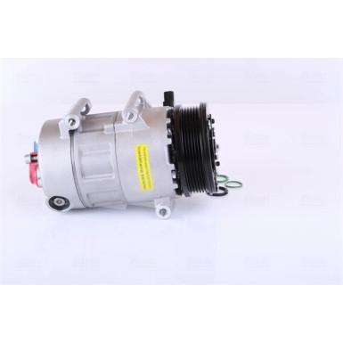 Kompressor, Klimaanlage 89326 Kompressor, Klimaanlage 89326