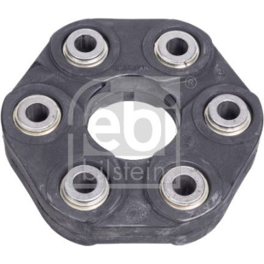 FEBI BILSTEIN 101777 Hardyscheibe