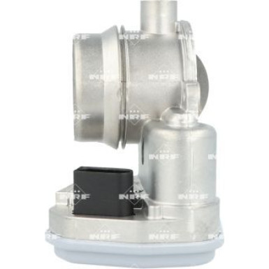 NRF Drosselklappenstutzen EASY FIT 408008