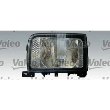Hauptscheinwerfer 089349