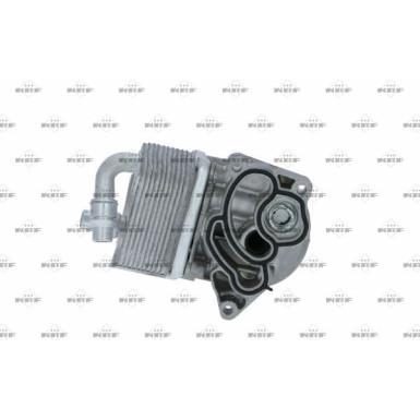 Ölkühler, Motoröl 31814 Ölkühler, Motoröl 31814