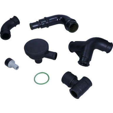 Maxgear Ventil, Kurbelgehäuseentlüftung 18-0611SET