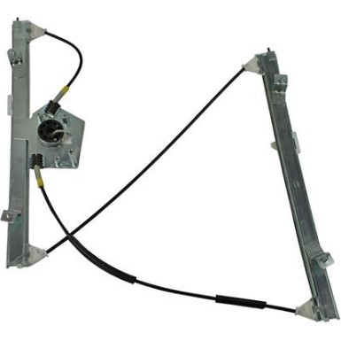 Metzger Fensterheber 2160343