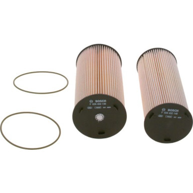 Kraftstofffilter F 026 402 146