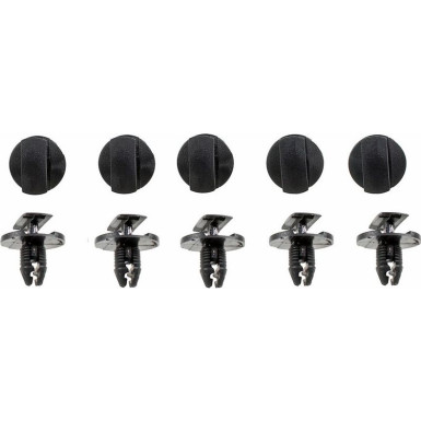 Metzger Clip, Zier-/Schutzleiste 2280005