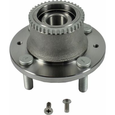 Metzger Radlagersatz COMPETENCE KIT WM 7401