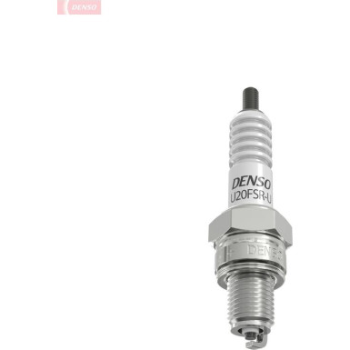 Denso Zündkerze Nickel U20FSR-U