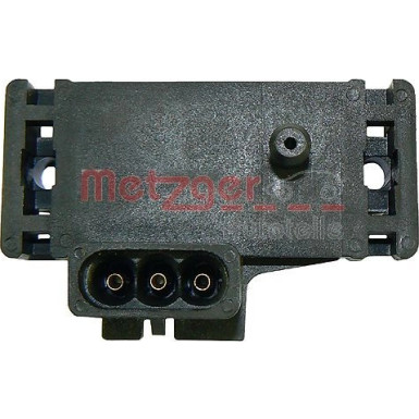 Metzger Sensor, Ladedruck 0906037