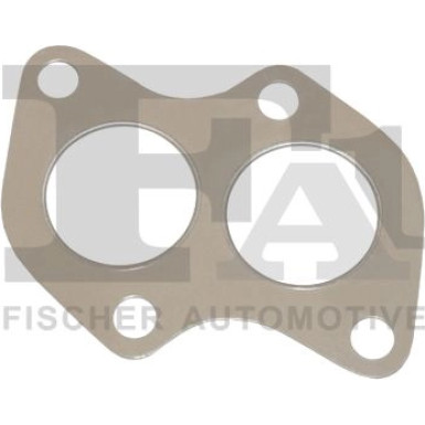 FA1 Dichtung, Abgasrohr 570-903