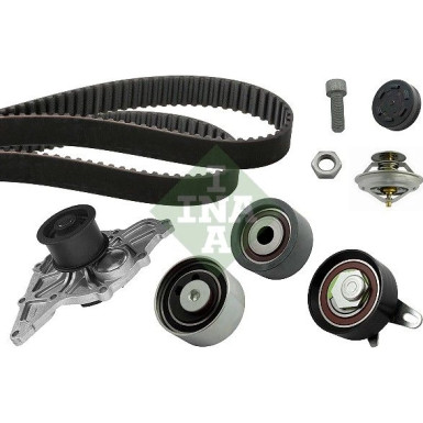 INA Wasserpumpe + Zahnriemensatz 530 0416 31