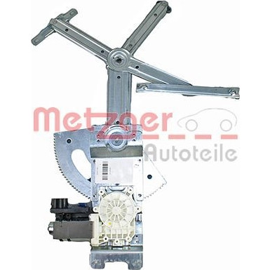 Metzger Fensterheber 2160455