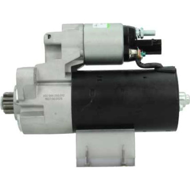 BV PSH 300.586.093.010 Anlasser 12V, 2,2kW, Zähnez.: 9, B+ (M8), Ø 75,9 mm