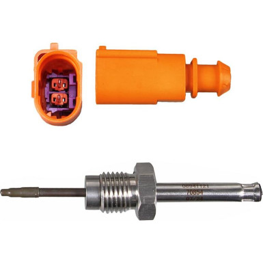 Sensor, Abgastemperatur 08941121