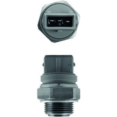 Mahle Temperaturschalter, Kühlerlüfter BEHR TSW 68