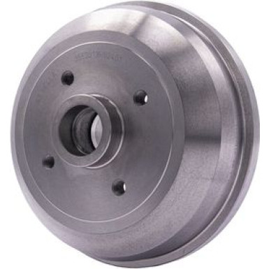 Bremstrommel 8DT 355 301-161 Bremstrommel 8DT 355 301-161