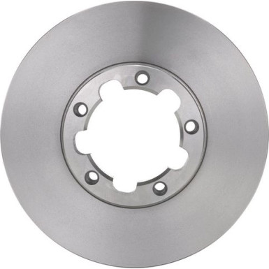 BOSCH Bremsscheibe 0 986 479 136