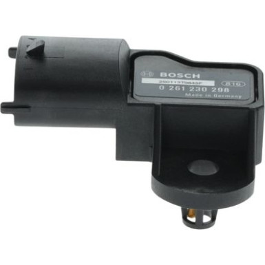 Sensor, Saugrohrdruck 0 261 230 298 Sensor, Saugrohrdruck 0 261 230 298