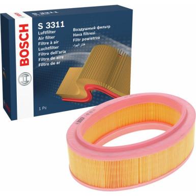 BOSCH 1 457 433 311 Luftfilter