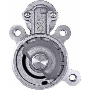 Starter 8EA 012 527-201 Starter 8EA 012 527-201