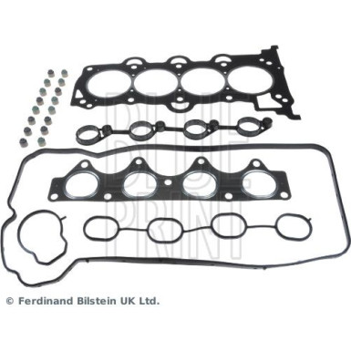Blue Print Dichtungssatz, Zylinderkopf ADG06296