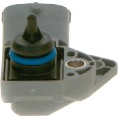 BOSCH Sensor, Kraftstoffdruck 0 261 230 110