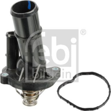 FEBI BILSTEIN 106075 Thermostat, Kühlmittel