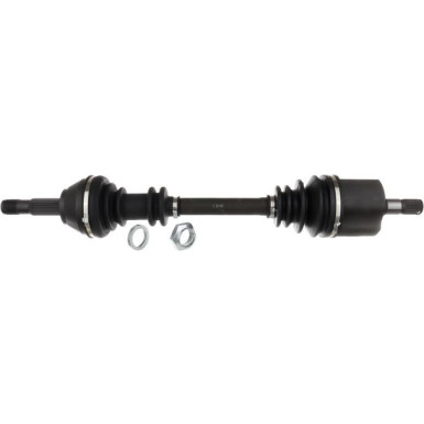 Antriebswelle VKJC 3825 Antriebswelle VKJC 3825