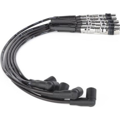 BOSCH Zündleitungssatz 0 986 356 349