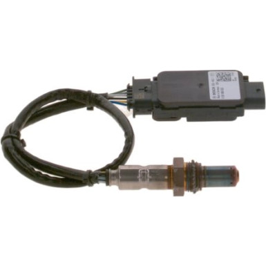 NOx-Sensor, NOx-Katalysator 0 281 008 533 NOx-Sensor, NOx-Katalysator 0 281 008 533