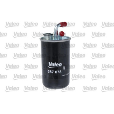 Valeo Kraftstofffilter 587078
