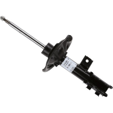 Sachs Stoßdämpfer 314 025