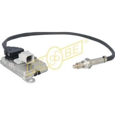 NOx-Sensor, NOx-Katalysator 9 3559 1