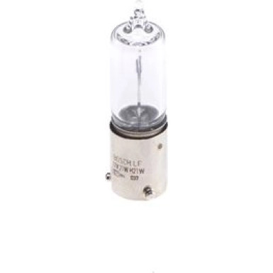 BOSCH Glühlampe, Blinkleuchte Pure Light WS 1 987 302 264