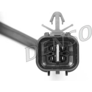 Denso Lambdasonde DOX-0344