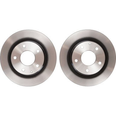 Bremsscheibe DF6659