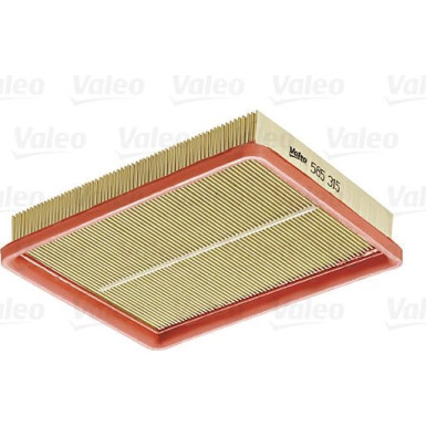 Valeo Luftfilter 585315