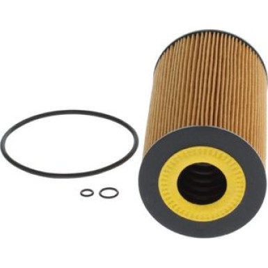 BOSCH F 026 407 003 Ölfilter